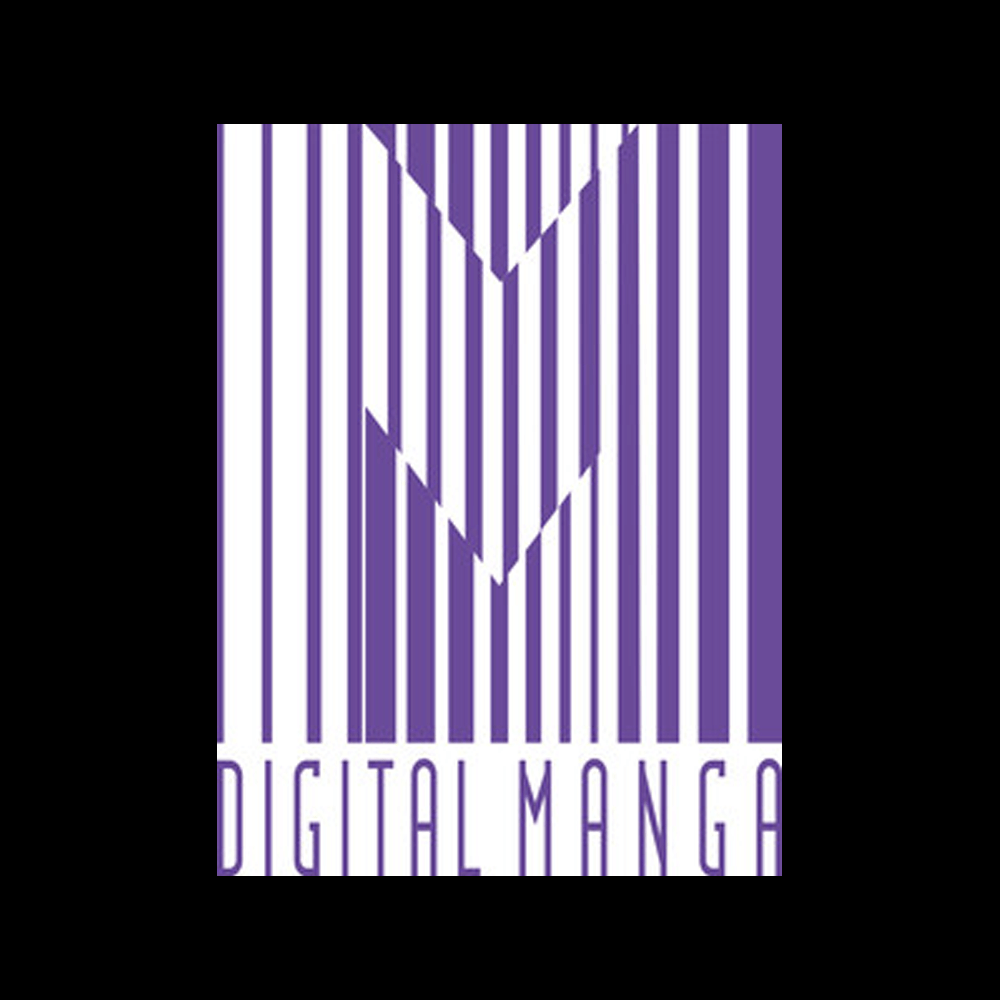 Digital Manga Distribution