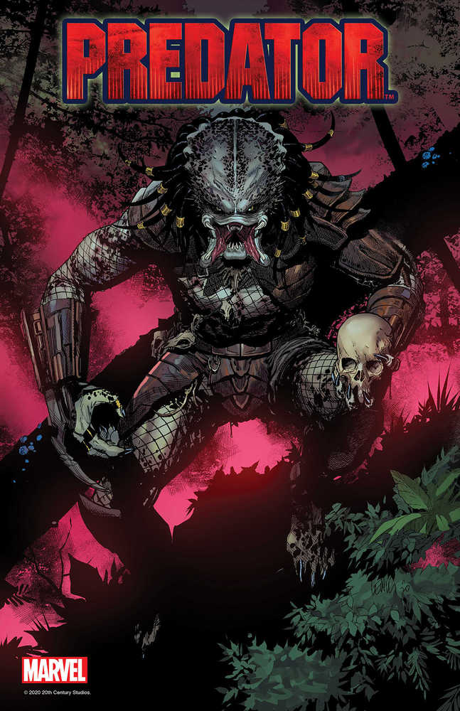 Predator #1