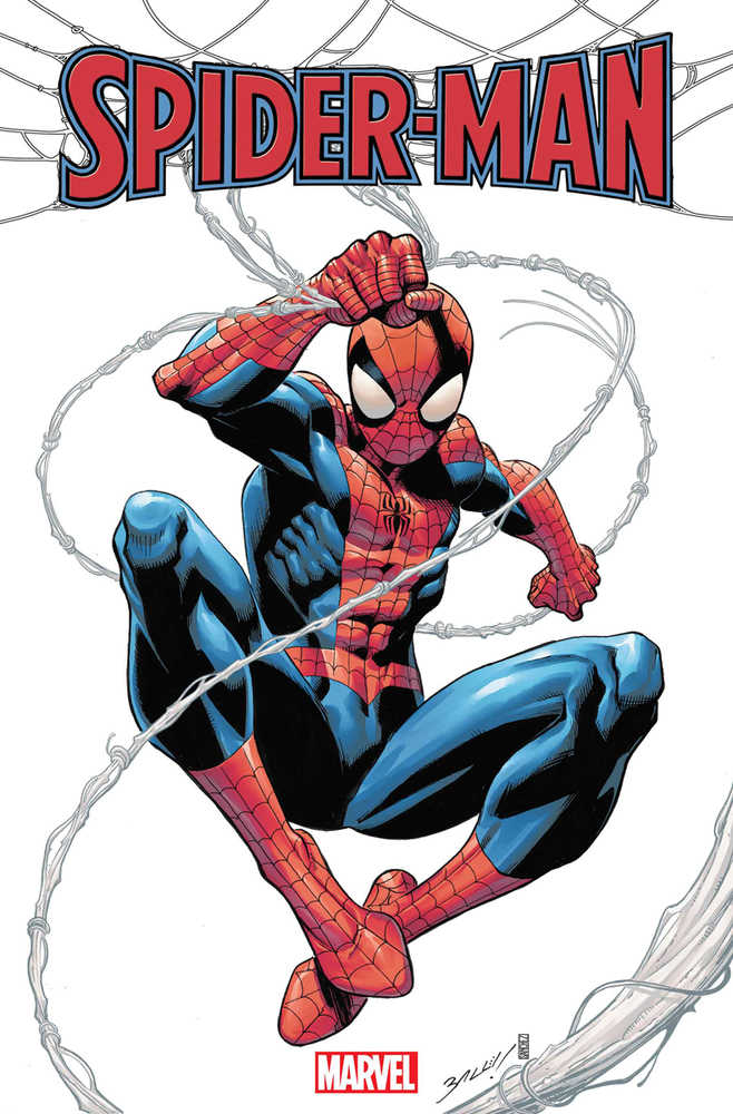 Spider-Man #1 – The Golden Age 1942