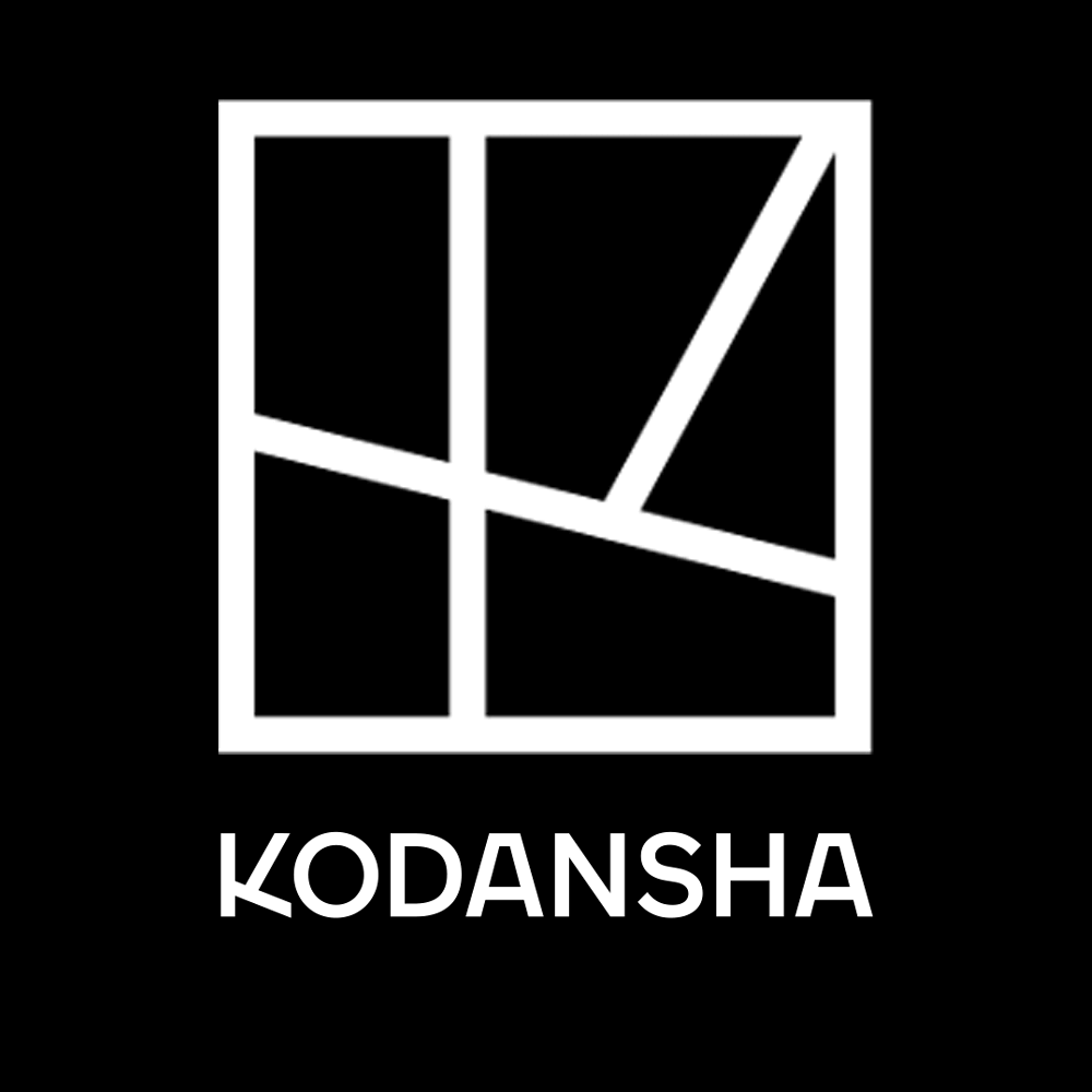Kodansha Comics