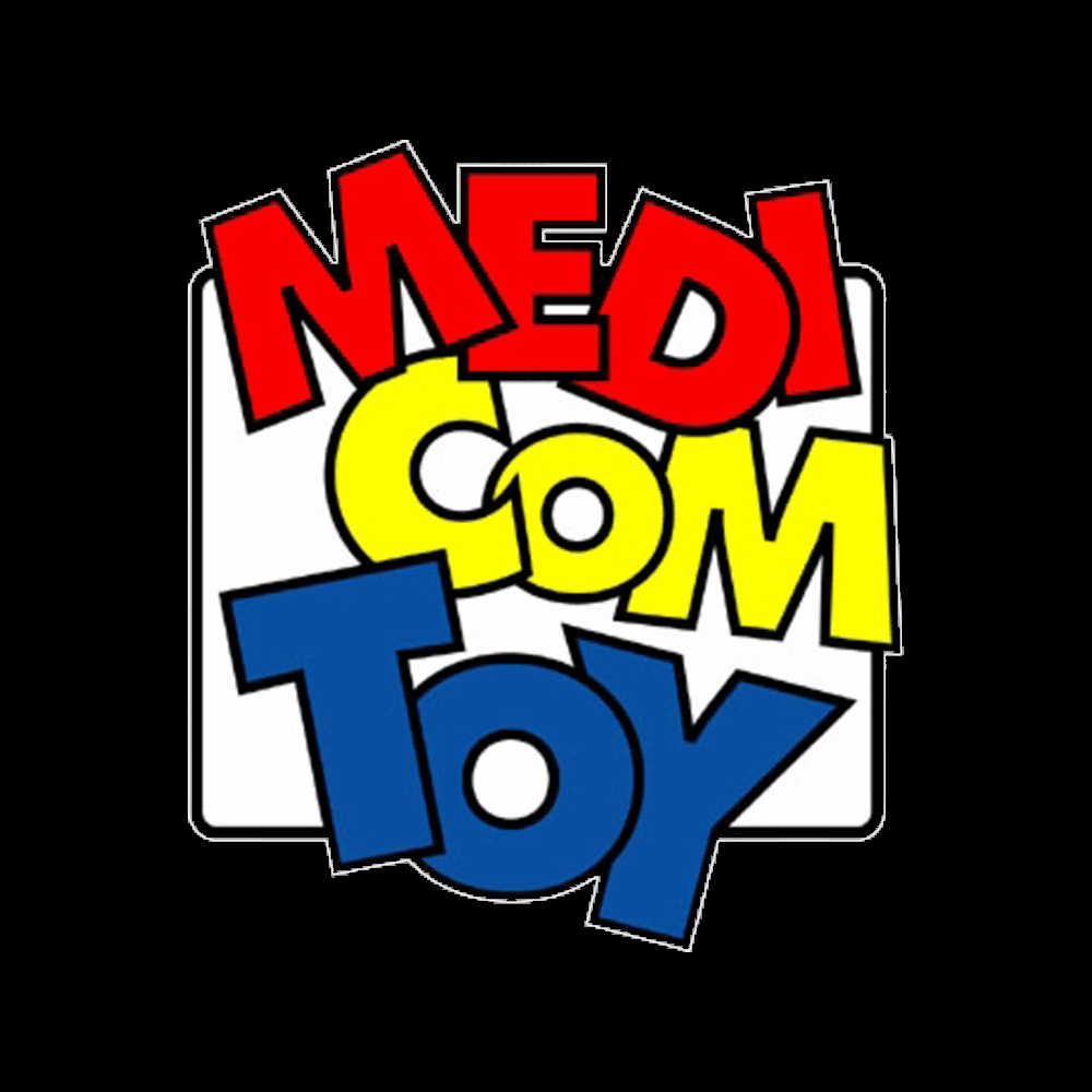 Medicom Toy Corporation