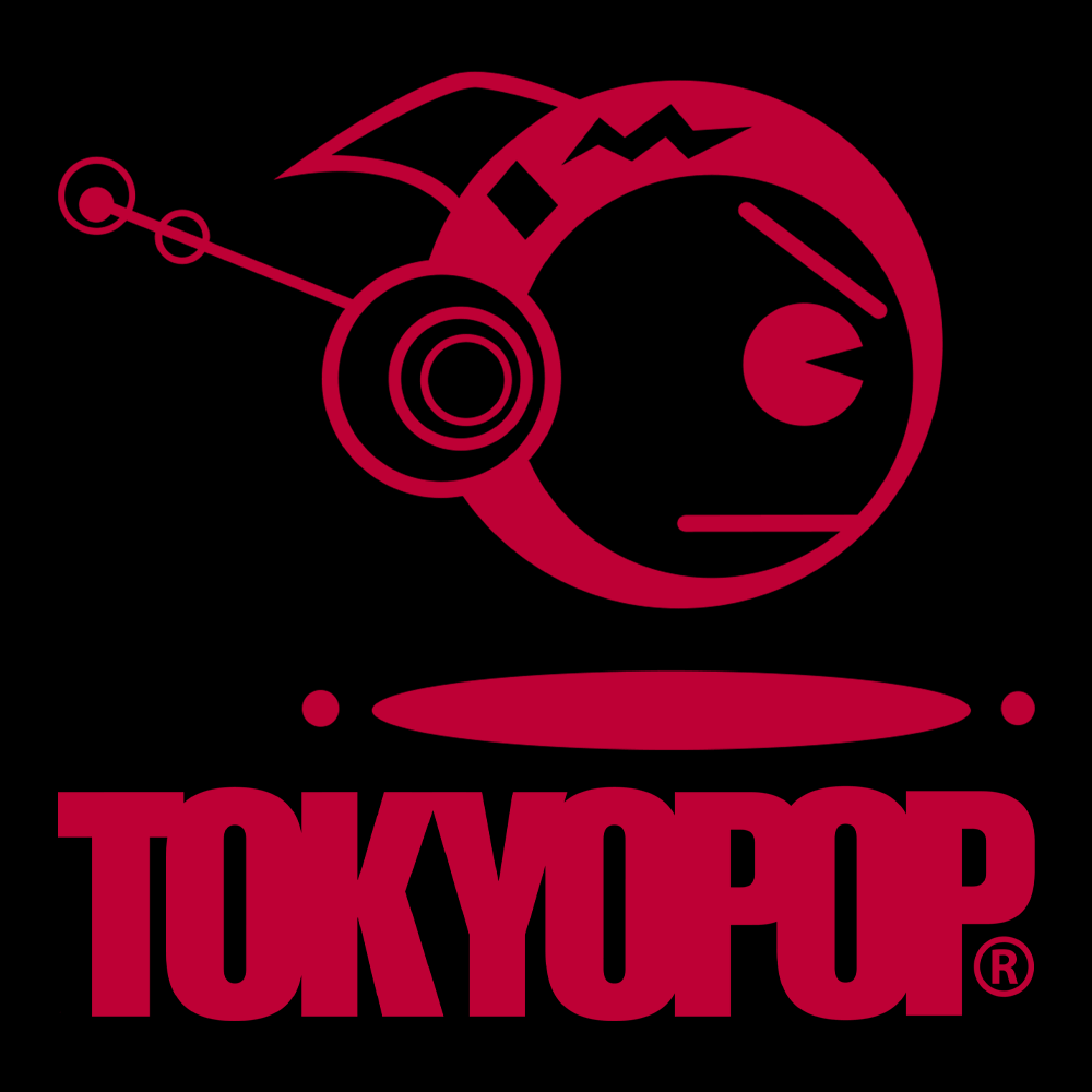 Tokyopop