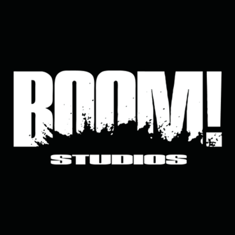 Boom! Studios