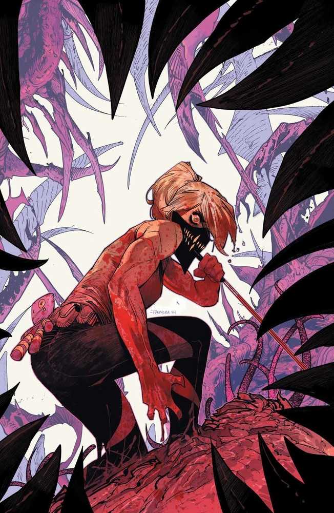 Something Is Killing The Children #21 Cover D 25 Copy Variant Edition Mor