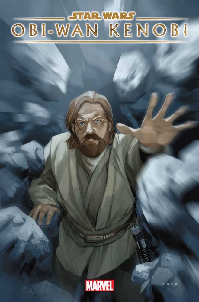 Star Wars Obi-Wan Kenobi #6