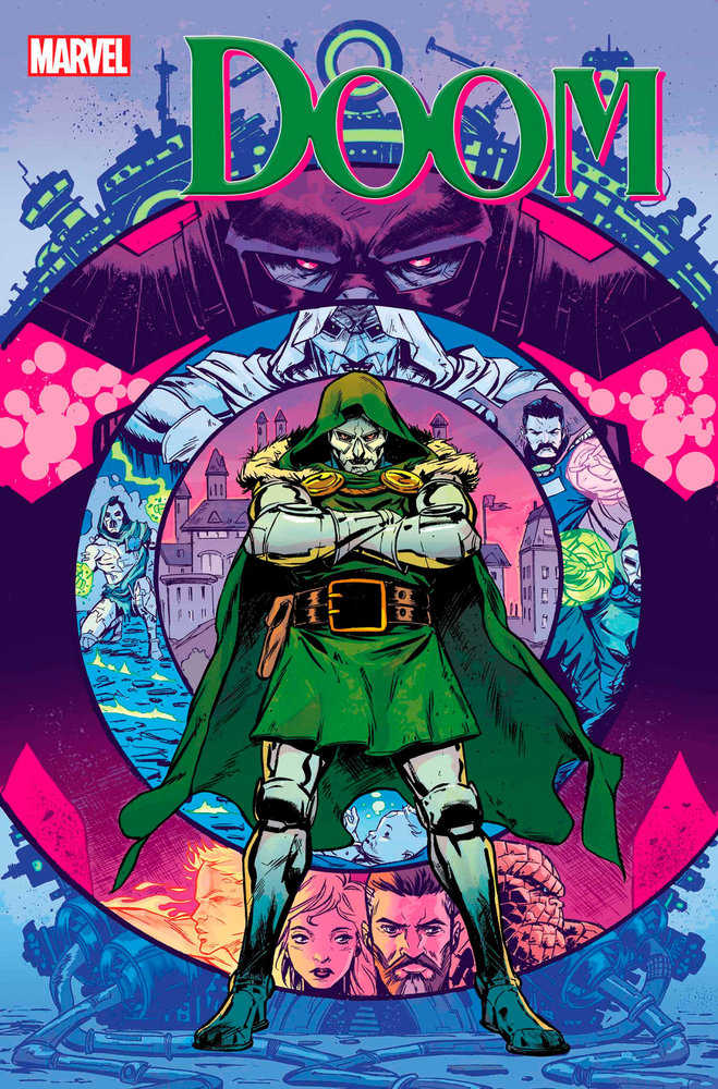 Doom #1