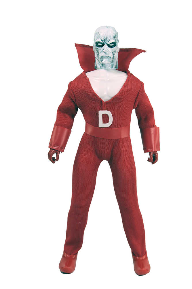 Mego DC Deadman 50th Anniversary 8in Action Figure