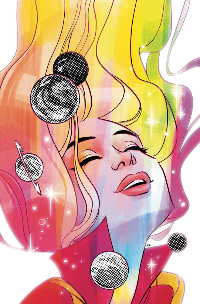 Barbarella #3 Cover L 25 Copy Variant Edition Wu Virgin