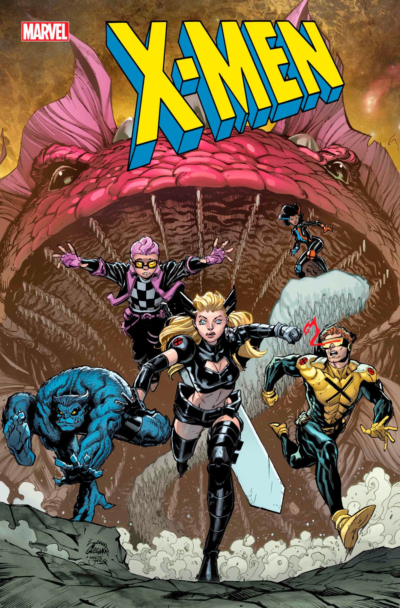 X-Men #11 – The Golden Age 1942