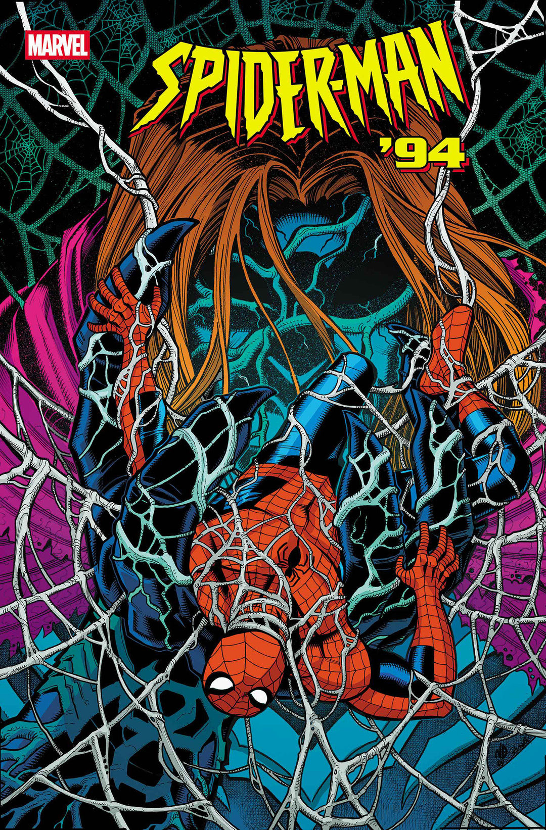 Spider Man '94 #2