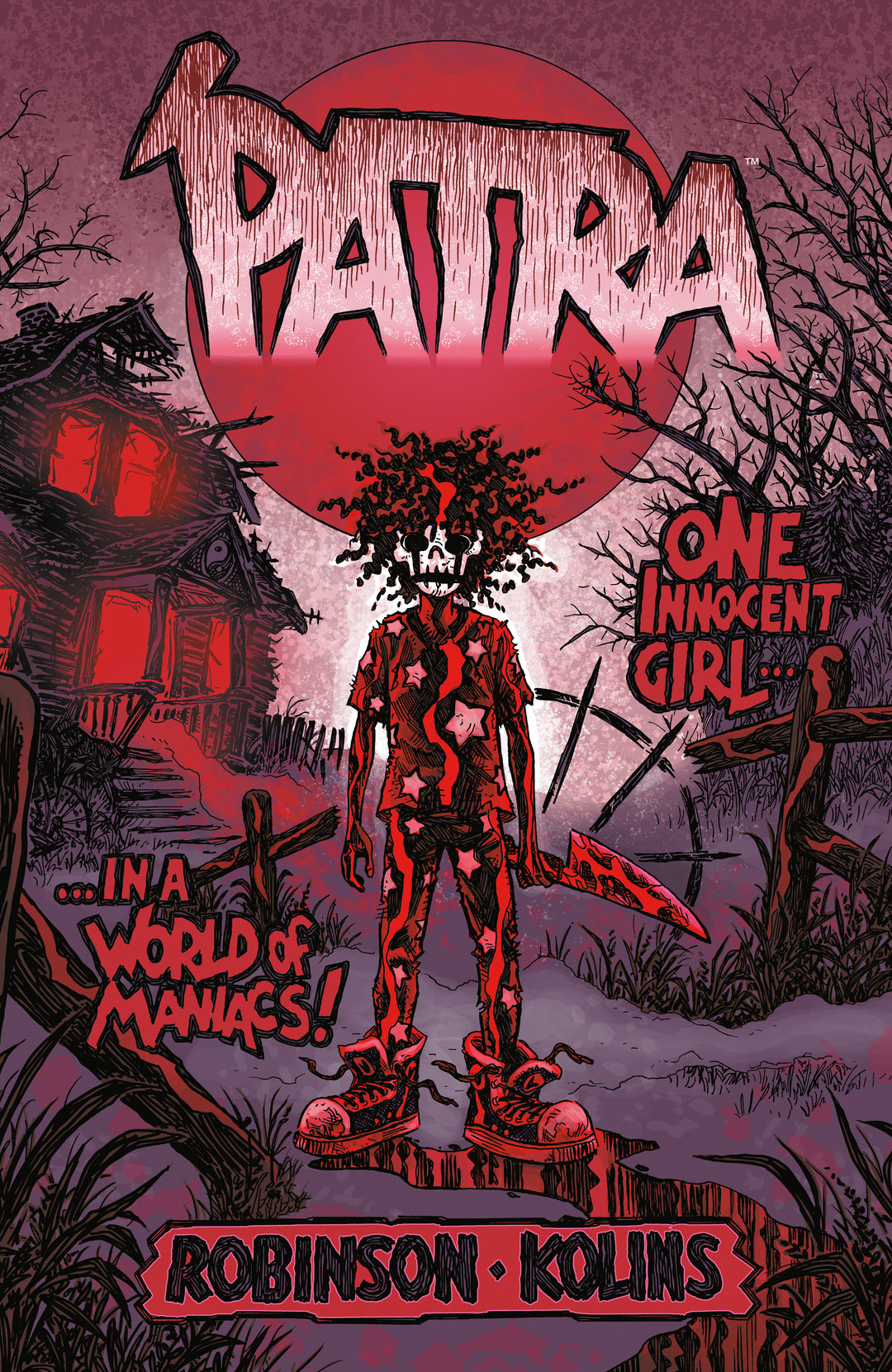 Patra TPB
