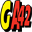 The Golden Age 1942 logo