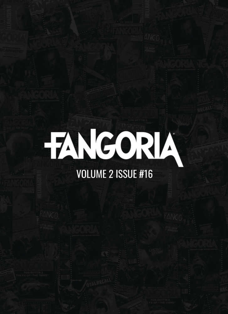 Fangoria Volume 2 #17