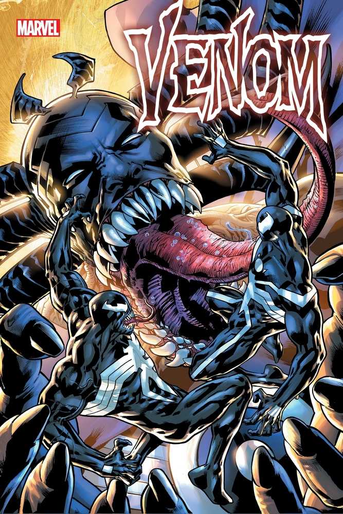 Venom #10