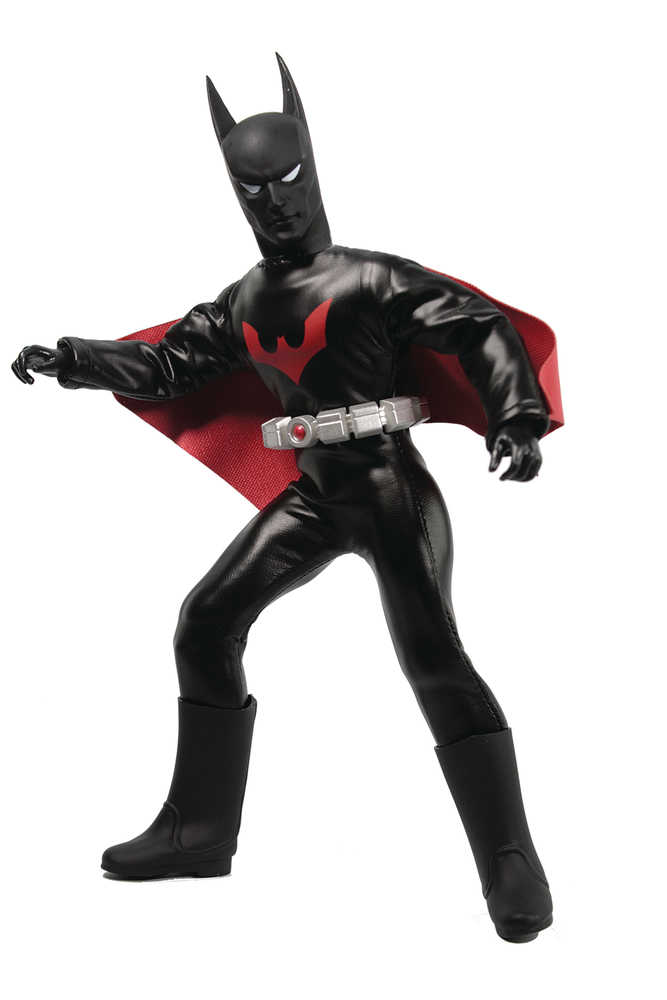 Mego DC Heroes Batman Beyond Previews Exclusive 8in Action Figure