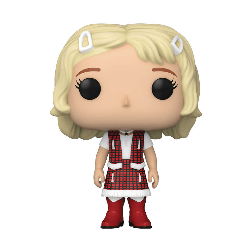 Pop Movies Et 40th Gertie Vinyl Figure