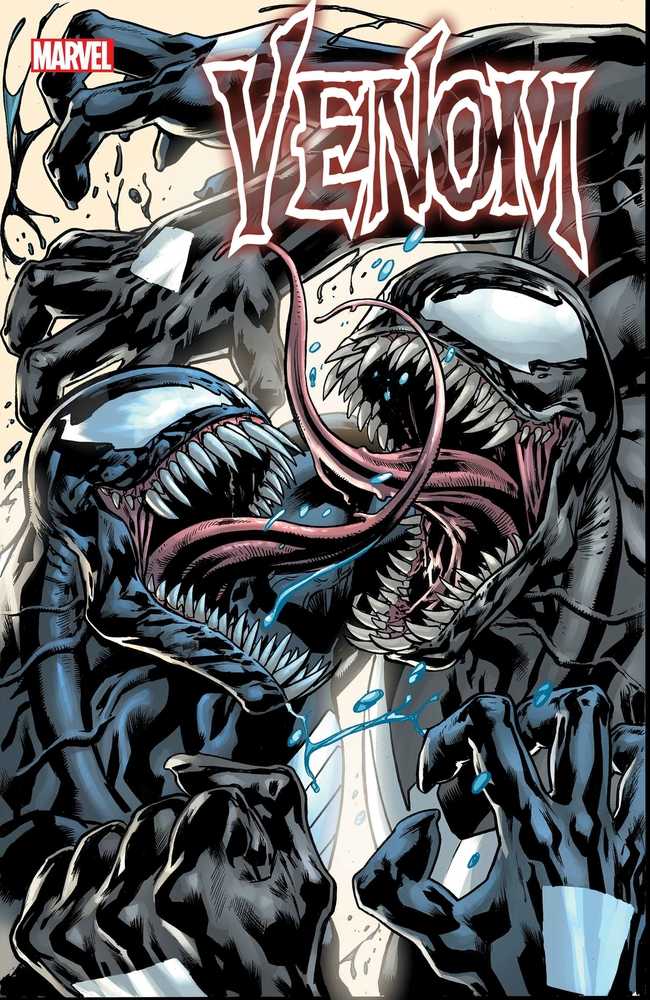 Venom #12