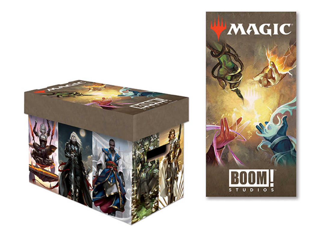 Magic The Gathering Short Box (Bundle)