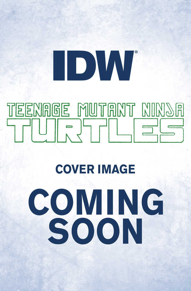 Teenage Mutant Ninja Turtles Ongoing #134 Cover B Eastman