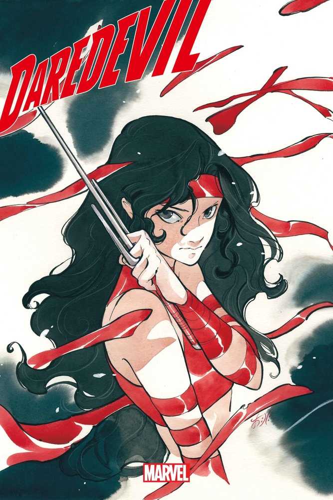 Daredevil #6 Momoko Variant