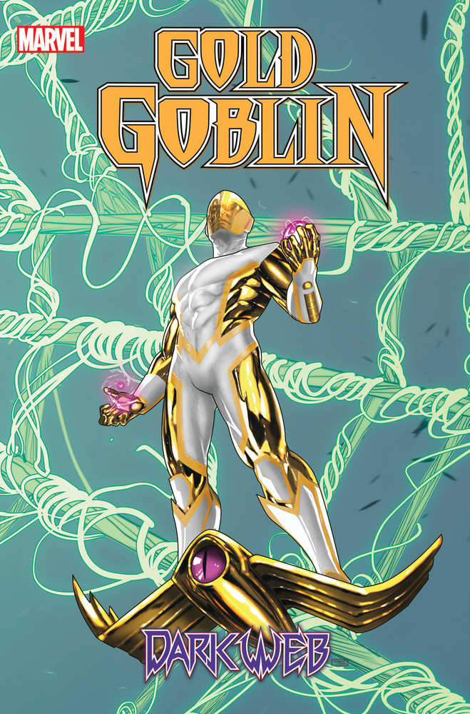 Gold Goblin #2 (Of 5)