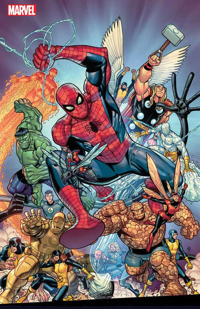 Origins Of Marvel Comics Marvel Tales #1 50 Copy Variant Edition Vir Va
