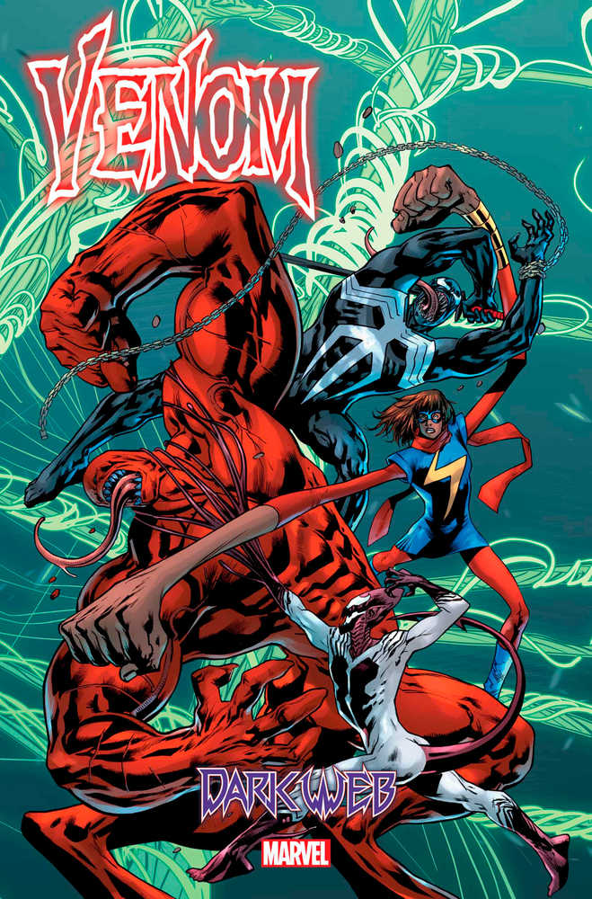 Venom #16