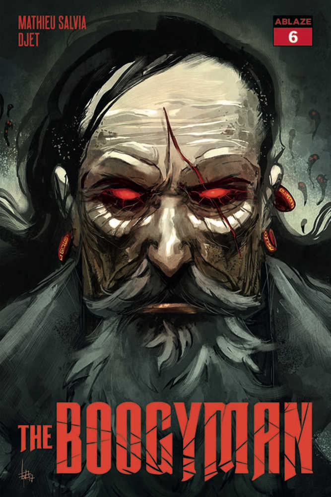 Boogyman #6 Cover A Djet (Mature)