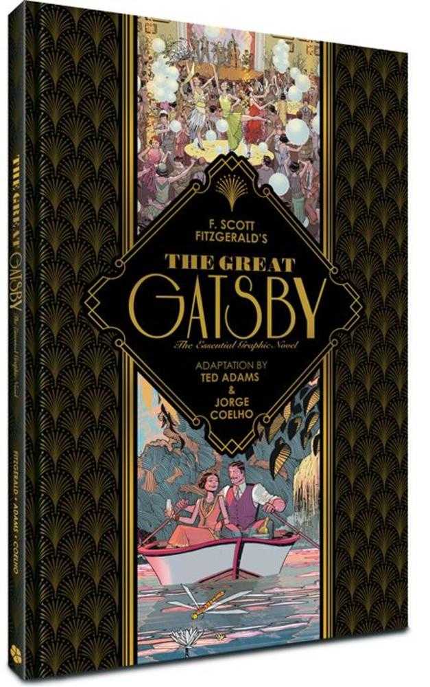 Great Gatsby Hardcover