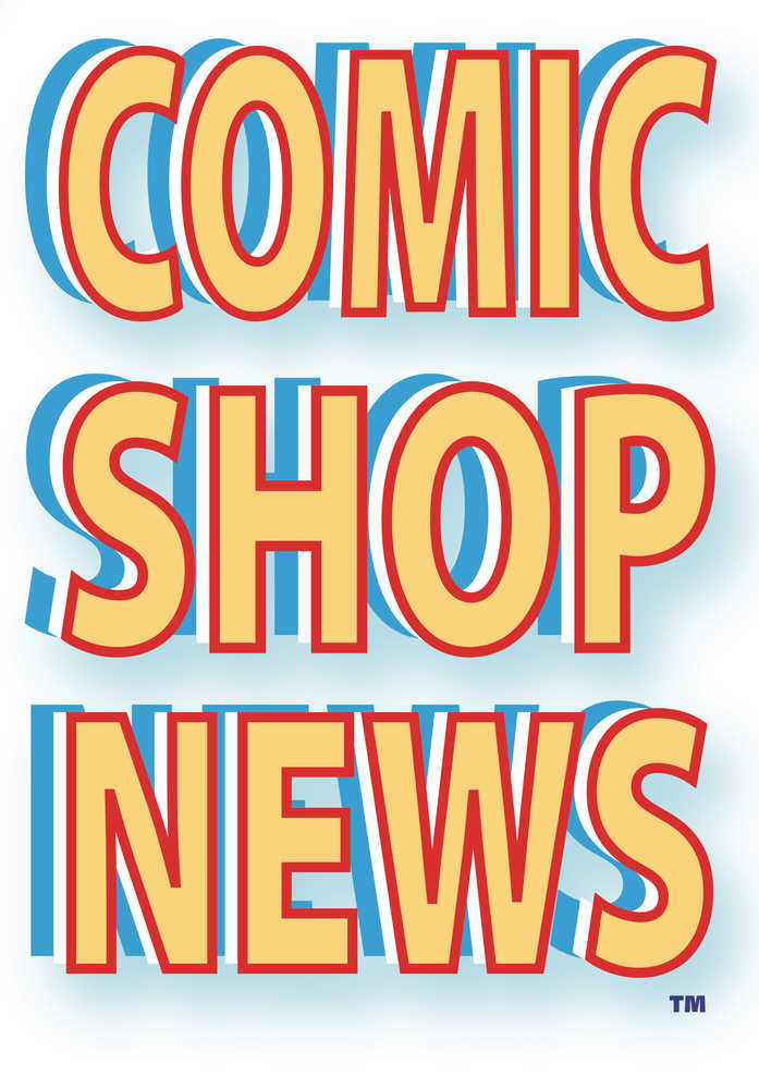 Comic Shop News (100ct Bundle) #1861