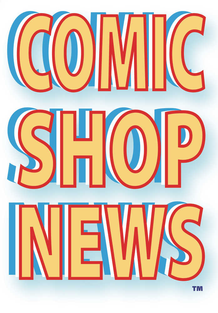 Comic Shop News (100ct Bundle) #1862