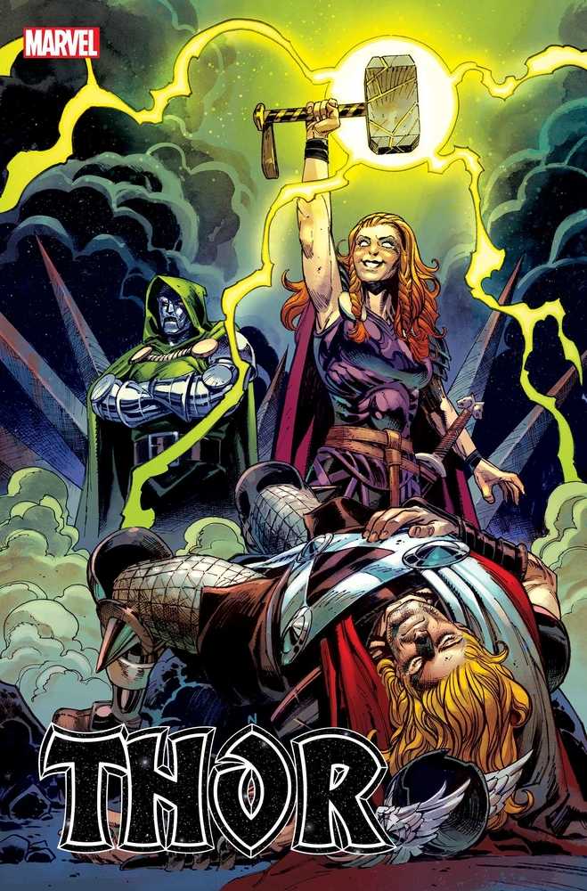 Thor #33