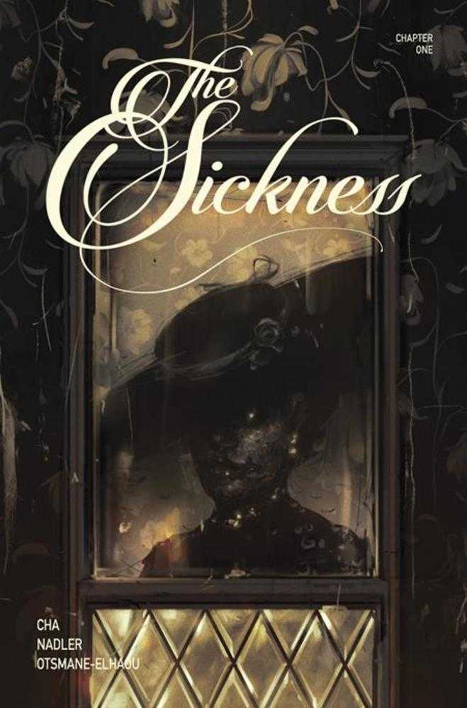 Sickness #1 (Of 16) Cover C 1 in 10 Sam Wolfe Connelly Variant (Mature)