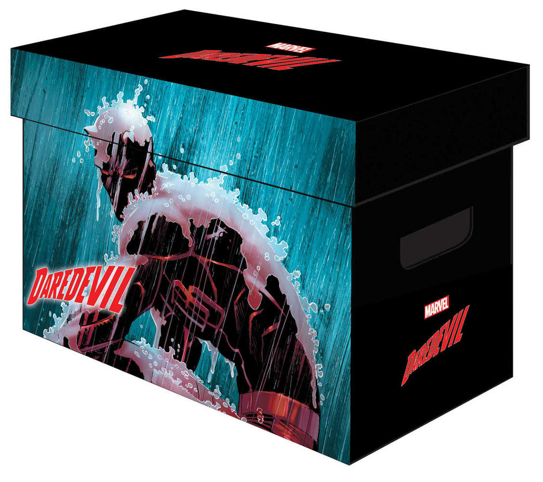 Marvel Comic Box Daredevil (Bundles Of 5)