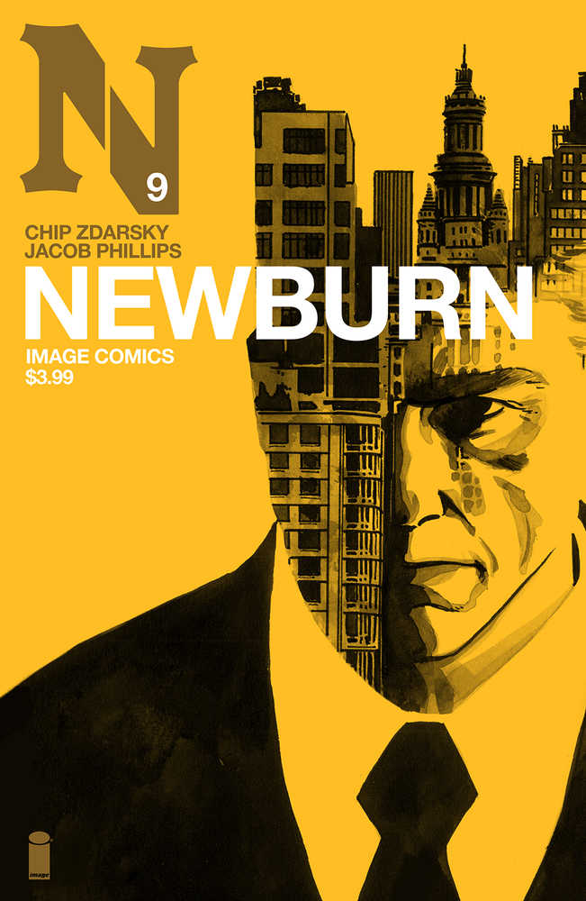 Newburn #9 (Mature)