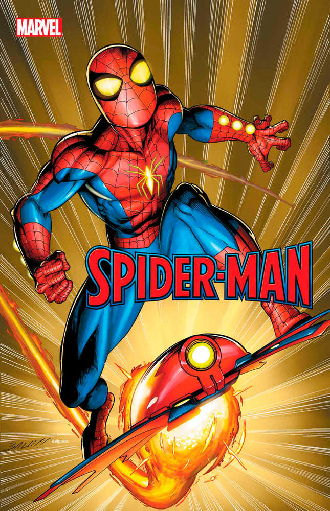 Spider-Man #10