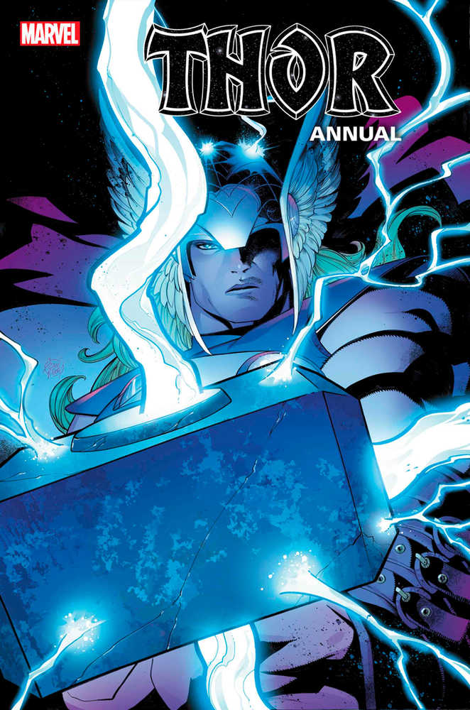 Thor Annual #1