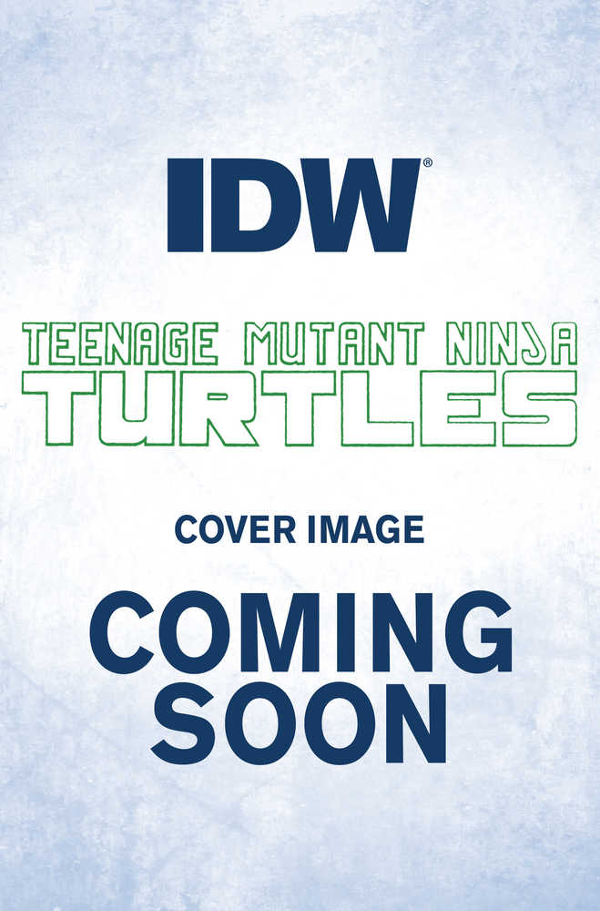 Teenage Mutant Ninja Turtles Ongoing #141 Cover B Eastman