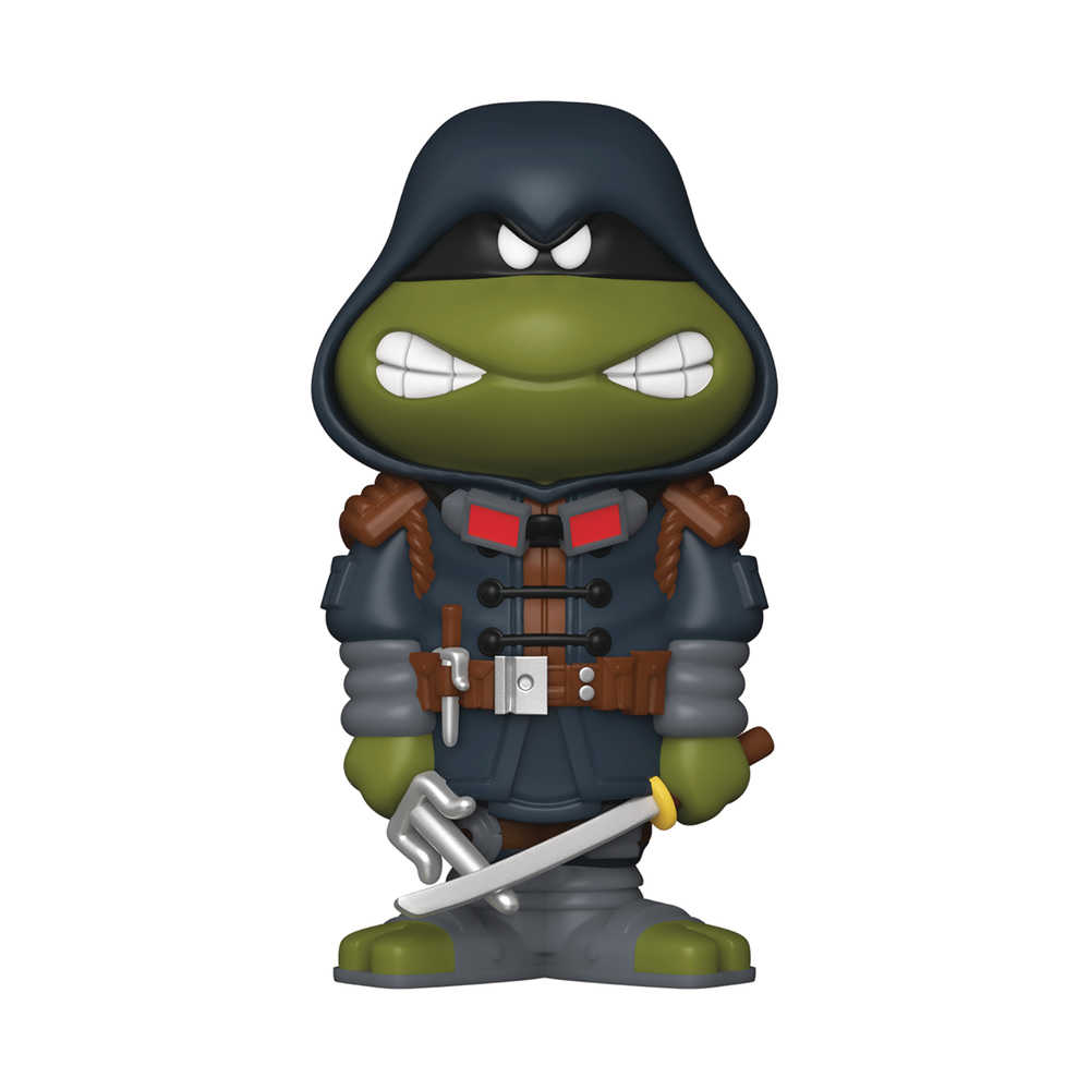 Vinyl Soda Teenage Mutant Ninja Turtles Last Ronin with Ch Previews Exclusive Vinyl Figure