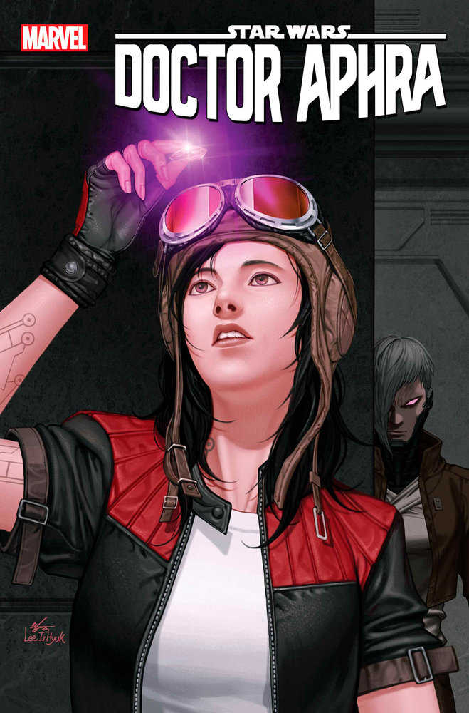 Star Wars: Doctor Aphra 37 [Dd]