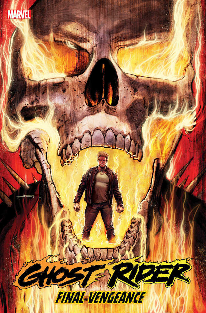 Ghost Rider: Final Vengeance 1