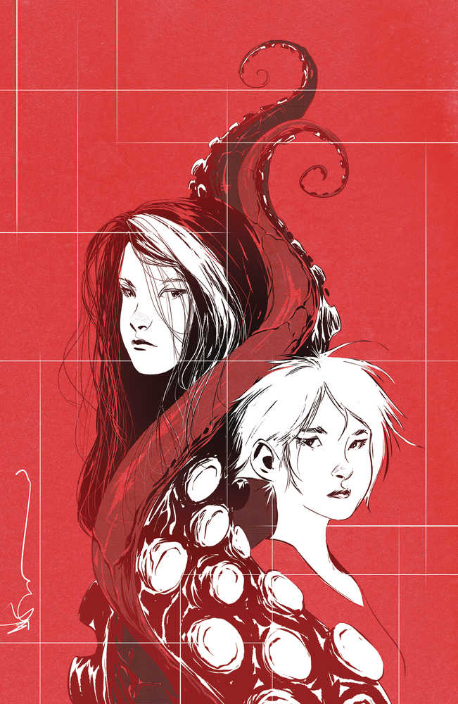 Case Of The Bleeding Wall #1 (Of 4) 10 Copy Variant Edition 2ND Prt (Mr