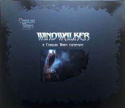 Cthulhu Wars: Windwalker